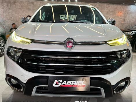 Fiat Toro Ranch 2.0 16V 4x4 Diesel Aut.