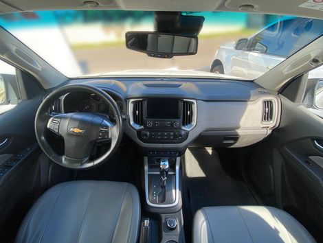 Chevrolet S10 Pick-Up LTZ 2.5 Flex 4x4 CD Aut.