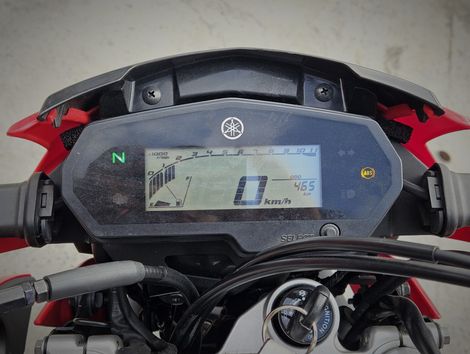 YAMAHA XTZ 250 LANDER 249cc/LANDER BLUEFLEX/ABS