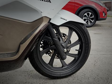 HONDA PCX 150/DLX