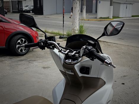 HONDA PCX 150/DLX