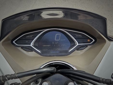 HONDA PCX 150/DLX