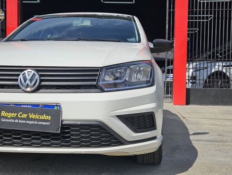 VolksWagen VOYAGE 1.0 Flex 12V 4p