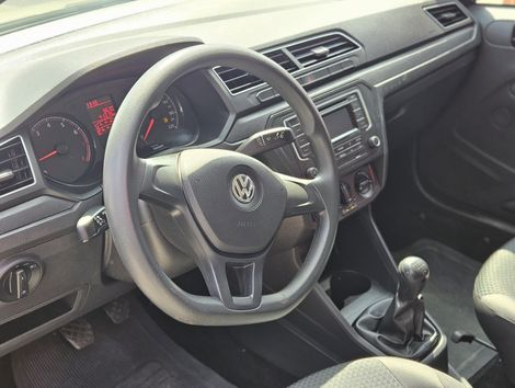 VolksWagen VOYAGE 1.0 Flex 12V 4p