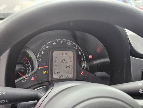 Fiat MOBI LIKE 1.0 Fire Flex 5p.