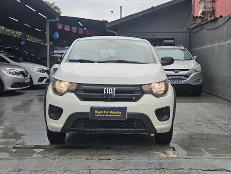 Fiat MOBI LIKE 1.0 Fire Flex 5p.