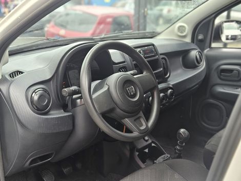 Fiat MOBI LIKE 1.0 Fire Flex 5p.