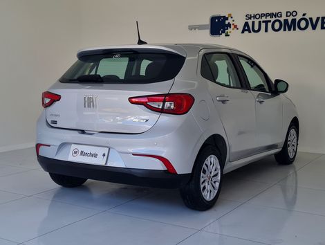 Fiat ARGO DRIVE 1.0 6V Flex