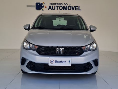 Fiat ARGO DRIVE 1.0 6V Flex