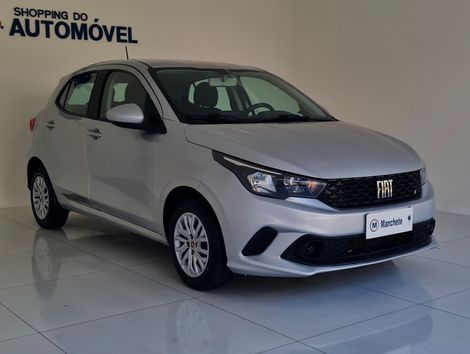 Fiat ARGO DRIVE 1.0 6V Flex