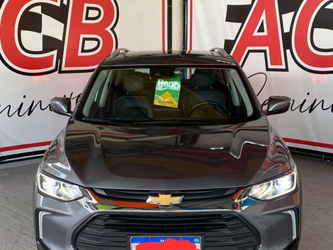 Chevrolet TRACKER Premier 1.2 Turbo 12V Flex Aut.