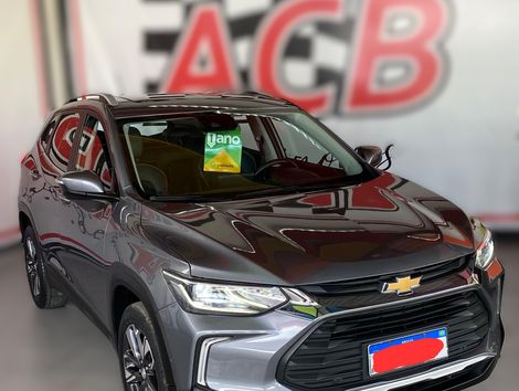 Chevrolet TRACKER Premier 1.2 Turbo 12V Flex Aut.