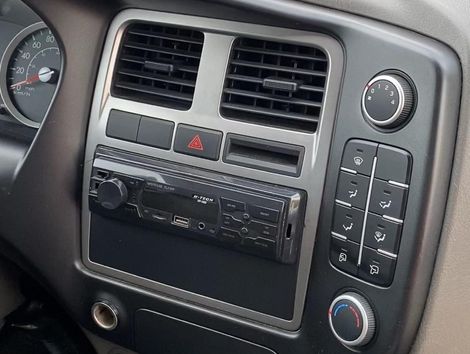 Hyundai HR 2.5 TCI Diesel (RS/RD)