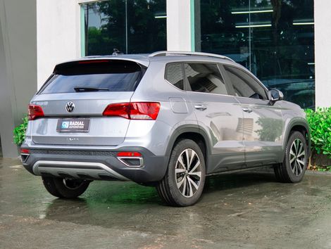 VolksWagen TAOS Highline 1.4 250 TSI Flex Aut.