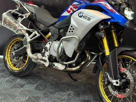 BMW F 850 GS Adventure Premium