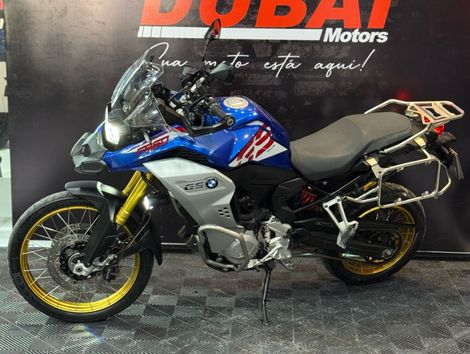 BMW F 850 GS Adventure Premium