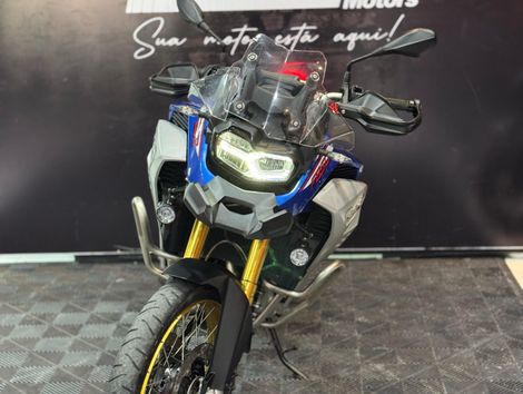 BMW F 850 GS Adventure Premium