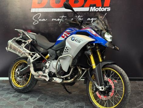 BMW F 850 GS Adventure Premium