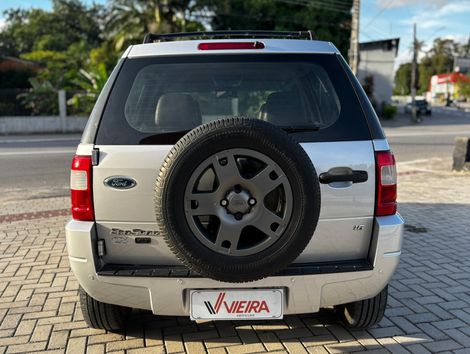 Ford EcoSport XLT 1.6/ 1.6 Flex 8V 5p