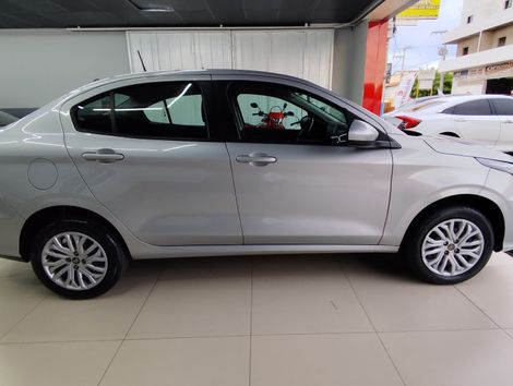 Fiat CRONOS DRIVE 1.0 6V Flex