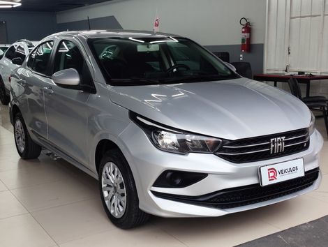 Fiat CRONOS DRIVE 1.0 6V Flex