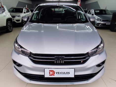 Fiat CRONOS DRIVE 1.0 6V Flex