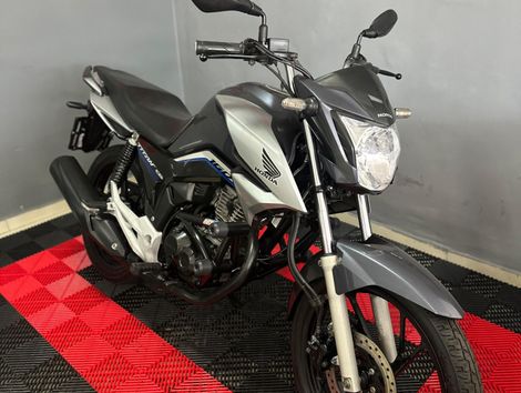 HONDA CG 160 TITAN FLEXONE/Ed.Especial 40 Anos