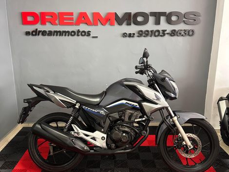 HONDA CG 160 TITAN FLEXONE/Ed.Especial 40 Anos