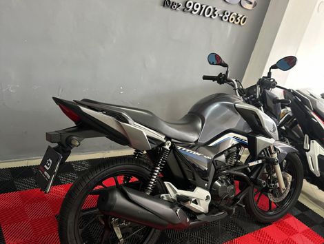 HONDA CG 160 TITAN FLEXONE/Ed.Especial 40 Anos