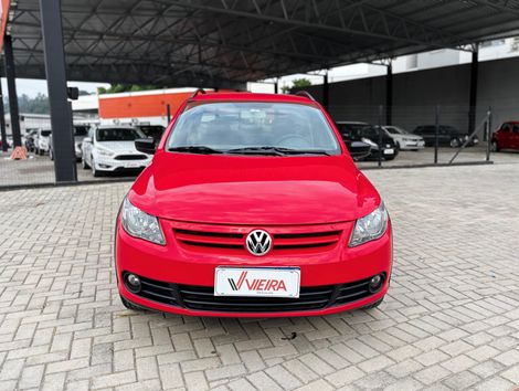 VolksWagen Saveiro TROOPER 1.6 Mi Total Flex 8V CE