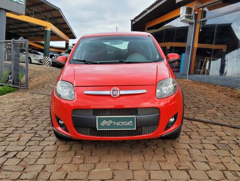 Fiat Palio SPORTING 1.6 Flex 16V 5p
