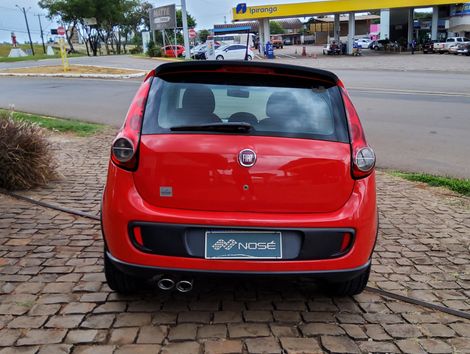 Fiat Palio SPORTING 1.6 Flex 16V 5p