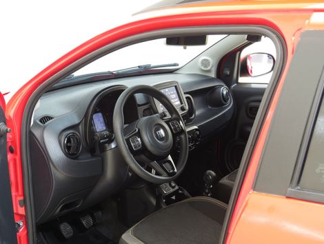 Fiat MOBI TREKKING 1.0 Flex 5p.