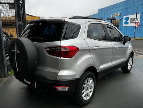 Ford EcoSport SE 1.5 12V Flex 5p Mec.