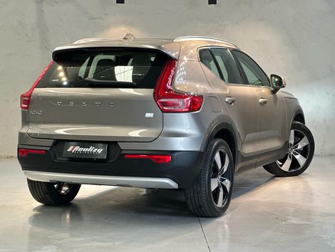 Volvo XC 40 T-5 HÍBRIDO INSC. EXPRESS. 1.5 FWD