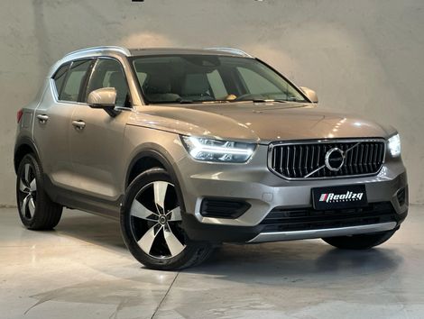 Volvo XC 40 T-5 HÍBRIDO INSC. EXPRESS. 1.5 FWD
