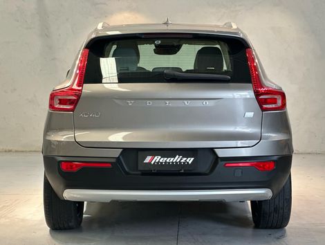 Volvo XC 40 T-5 HÍBRIDO INSC. EXPRESS. 1.5 FWD