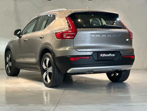 Volvo XC 40 T-5 HÍBRIDO INSC. EXPRESS. 1.5 FWD