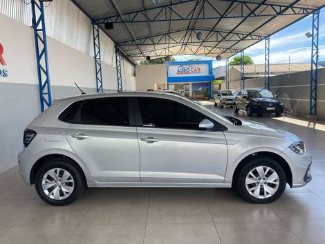 VolksWagen Polo 1.0 MPI Flex 12V 5p