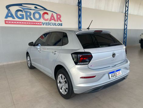 VolksWagen Polo 1.0 MPI Flex 12V 5p