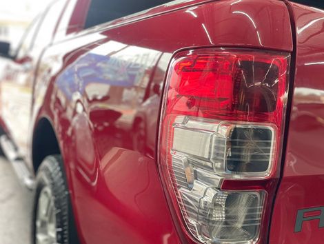 Ford Ranger Limited 3.2 20V 4x4 CD Aut. Dies.