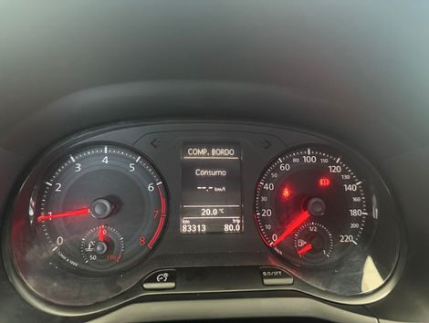 VolksWagen Gol 1.0 Flex 12V 5p