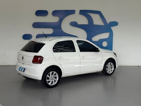 VolksWagen Gol 1.0 Flex 12V 5p