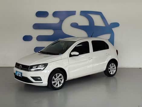 VolksWagen Gol 1.0 Flex 12V 5p