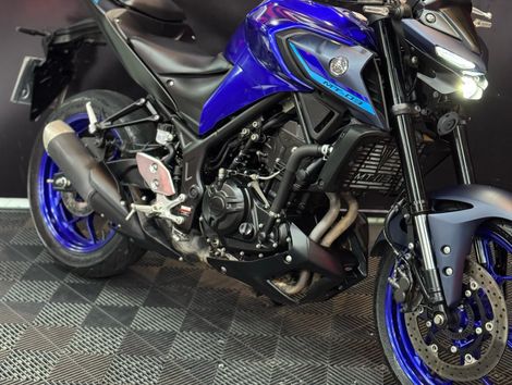 YAMAHA MT-03 321/ABS