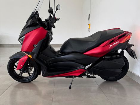 YAMAHA XMAX 250 ABS