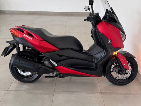 YAMAHA XMAX 250 ABS