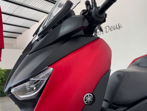 YAMAHA XMAX 250 ABS