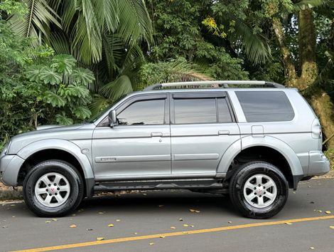 Mitsubishi Pajero Sport HPE 3.5 4x4 200cv Aut.