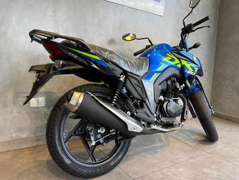 HAOJUE 160